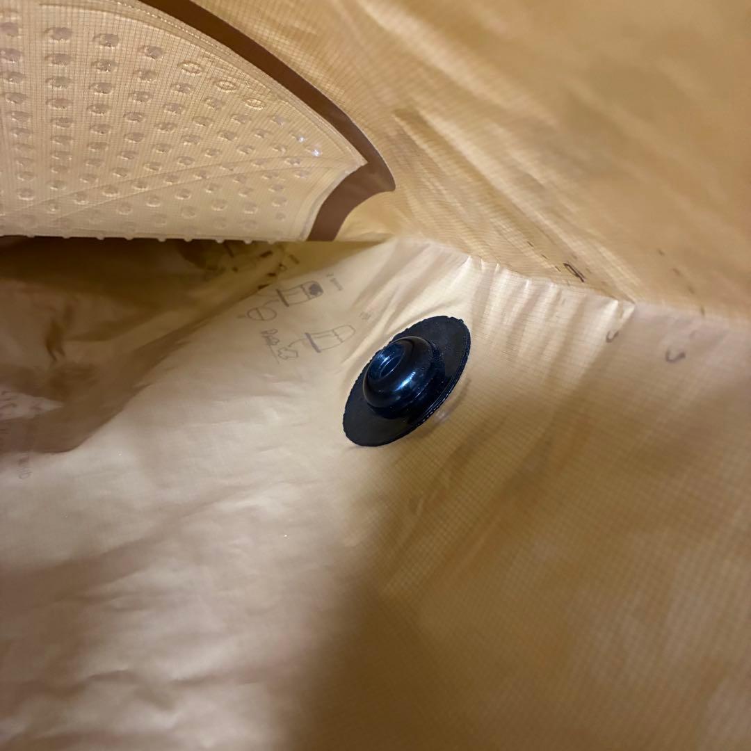 旅行用洗濯袋 Scrubba Washbag スクラバ ウォッシュバッグ