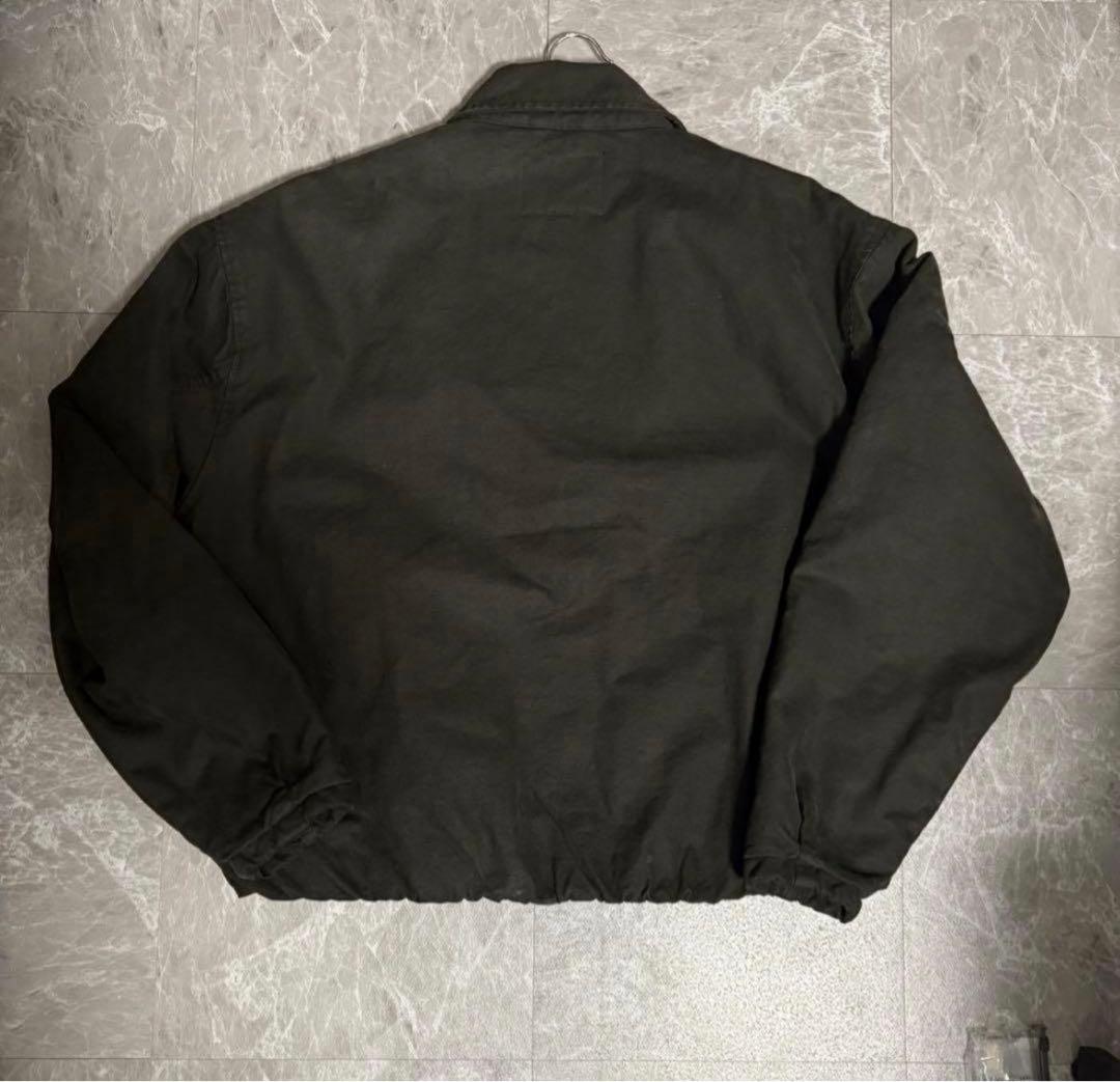 ZARA ファイヤーマンジャケット　完売品　 M