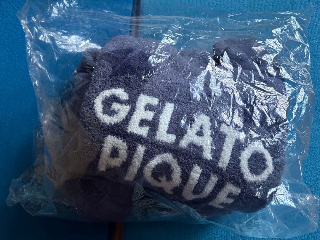 GELATO PIQUE ドラゴンクエスト　ドラキーパーカ&ハーフパンツセット