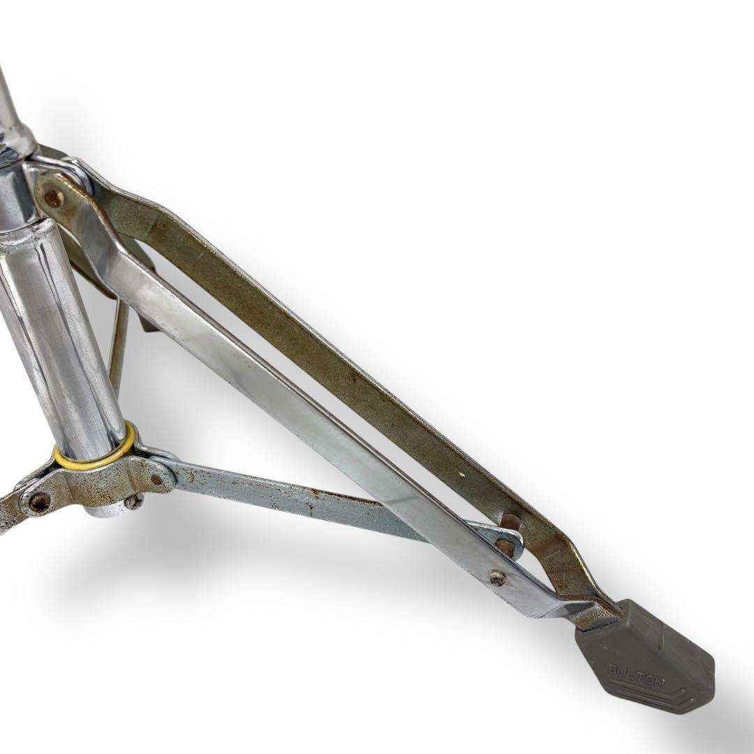 OLD DULTON ダルトンX2 Beat Stool スツール シルバー