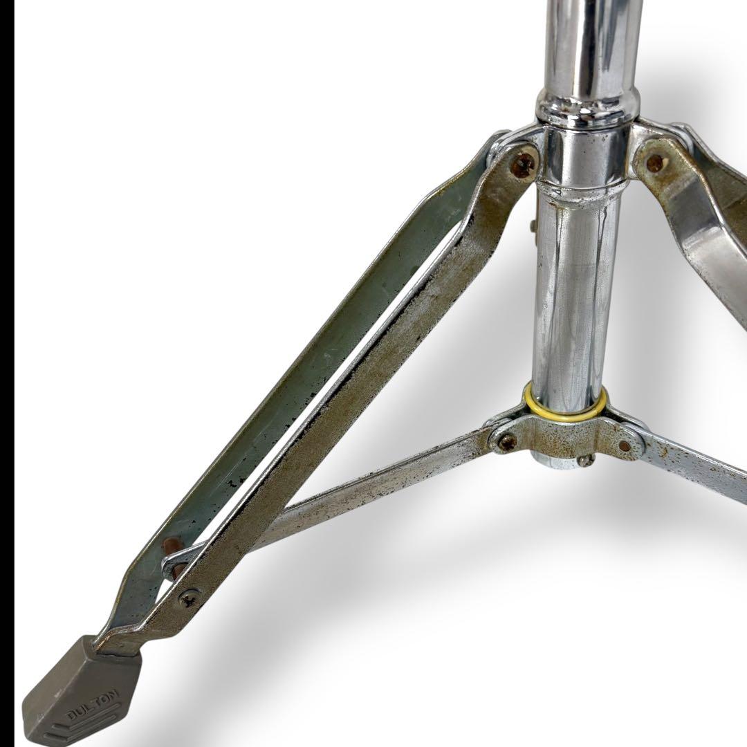 OLD DULTON ダルトンX2 Beat Stool スツール シルバー