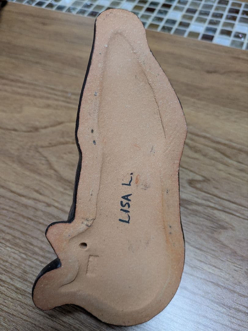 リサラーソン　アルサティアン　希少