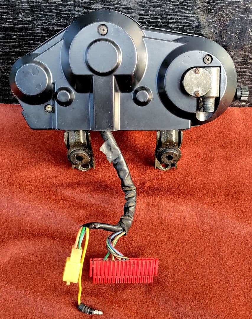 VT250Z 純正スピードメーター　VT250FE　お値下げ交渉どうぞ✨️