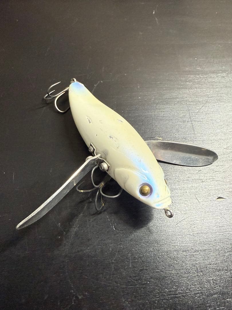 van's bait セット売り