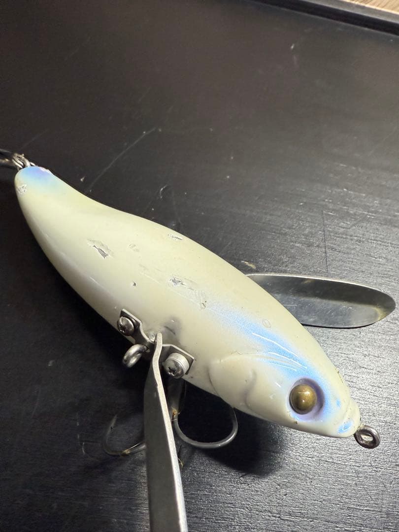 van's bait セット売り