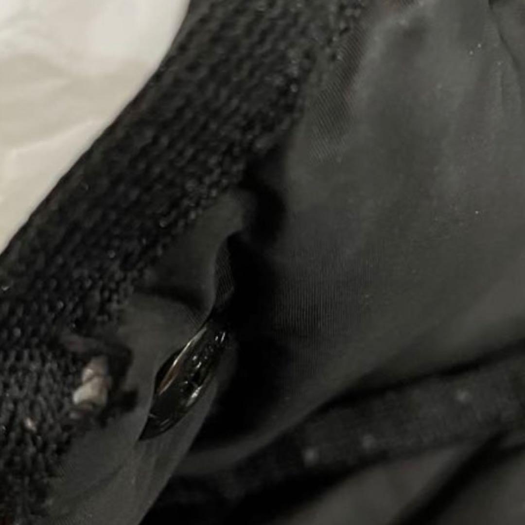 モンクレール Moncler ベチュラ ダウン 黒