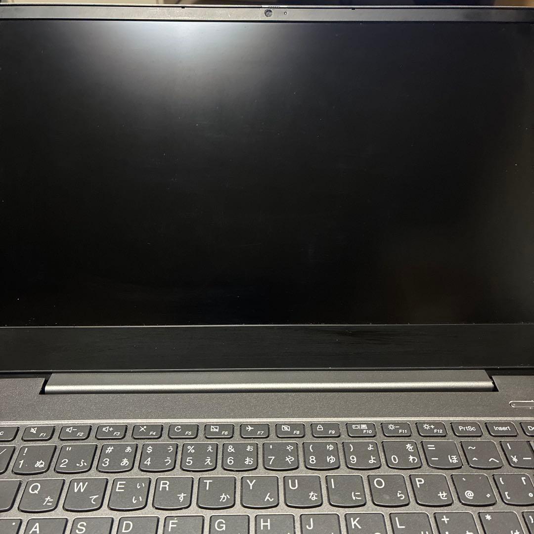 Windowsノート本体 Lenovo IdeaPad s540-14API