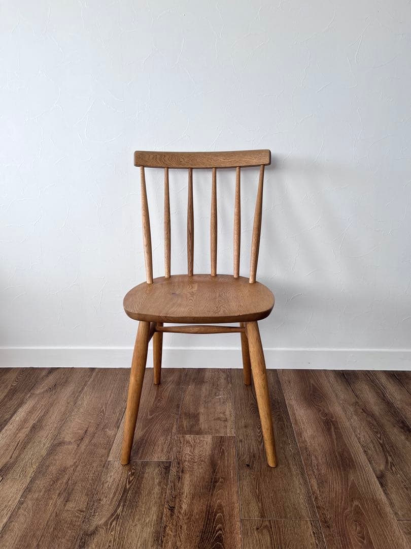 マルケッシュ　ダイニングチェア　クラッシュゲート