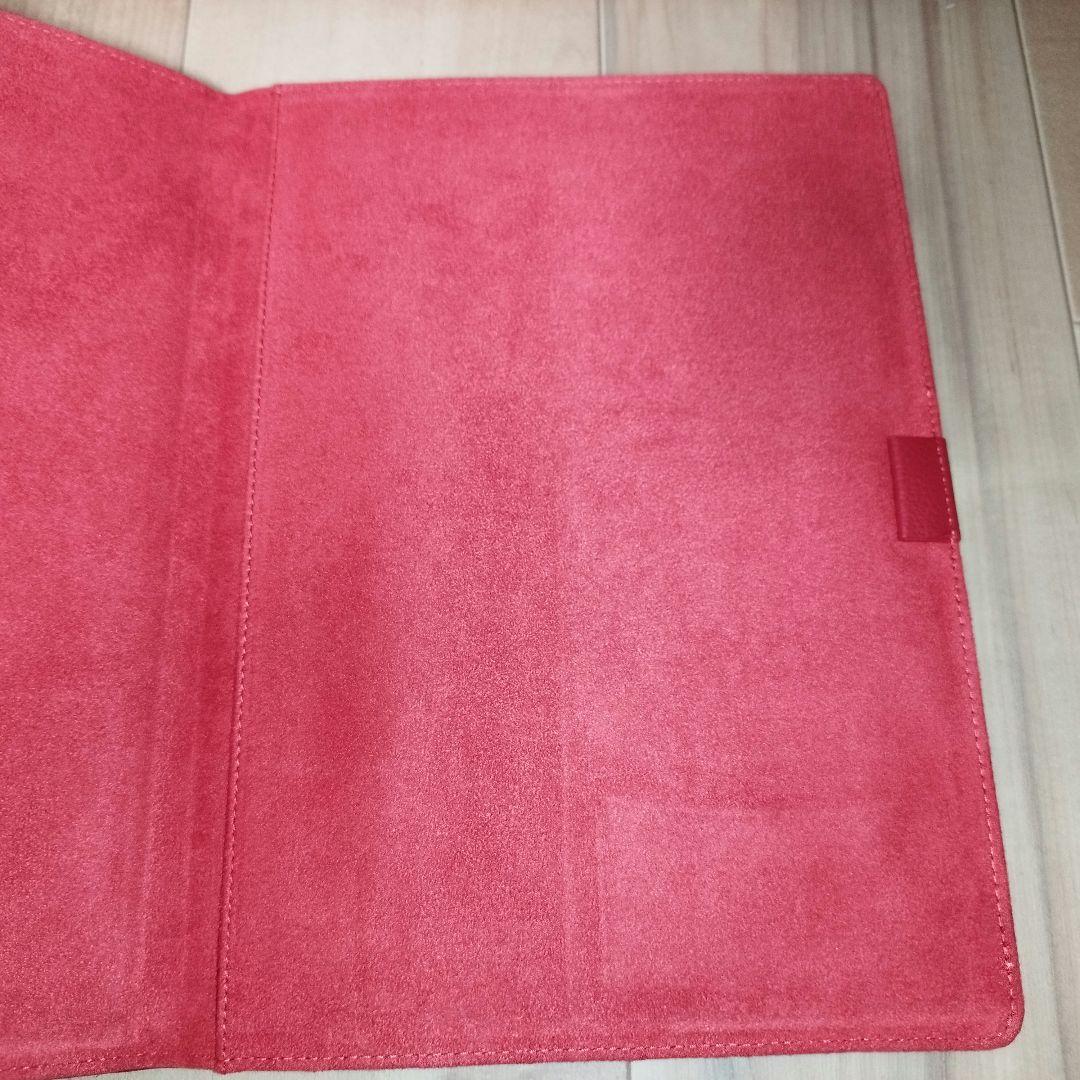 【未使用】非売品 Ferrari フェラーリ ポルトローナフラウ 純正車検証入れ