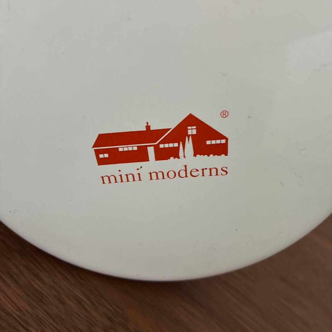 琺瑯　やかん　キャニスター　イギリス　mini moderns 難あり　新品