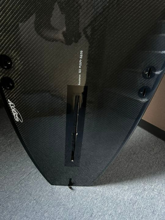 ドナルドタカヤマ　サーフボード