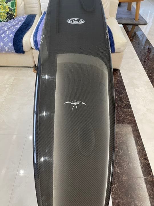 ドナルドタカヤマ　サーフボード