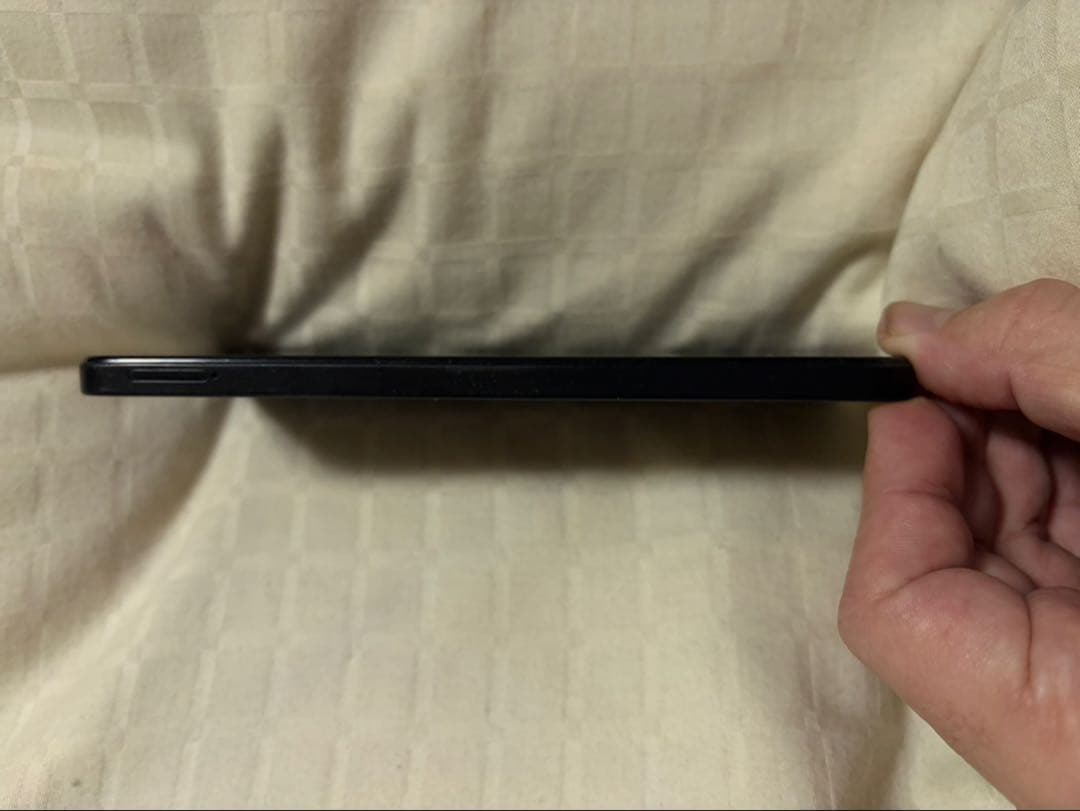 Xiaomi Redmi 12 5G 本体 ブラック