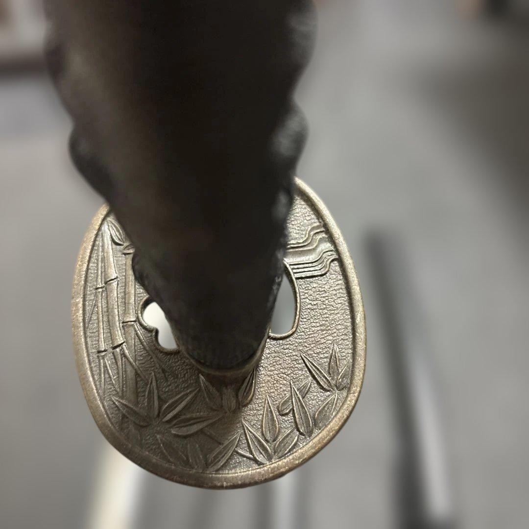 模造刀2本セット　ジャンク