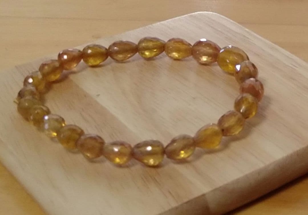 専用　イエローサファイア✨