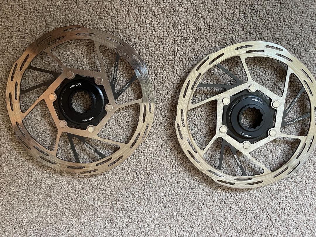 SRAM FORCE AXS コンポセット