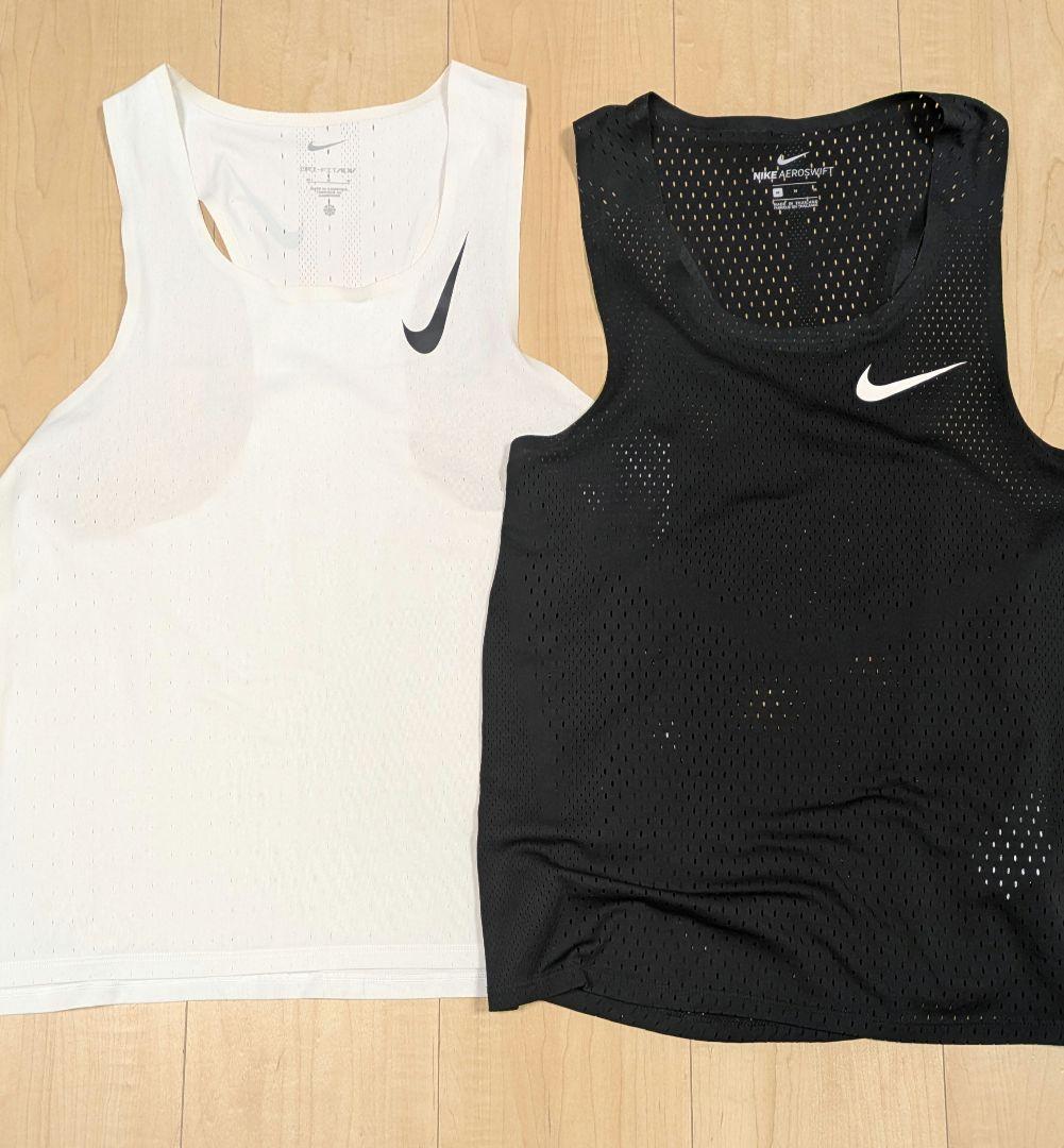 Nike Aerowswift トップス Mサイズ 2枚セット