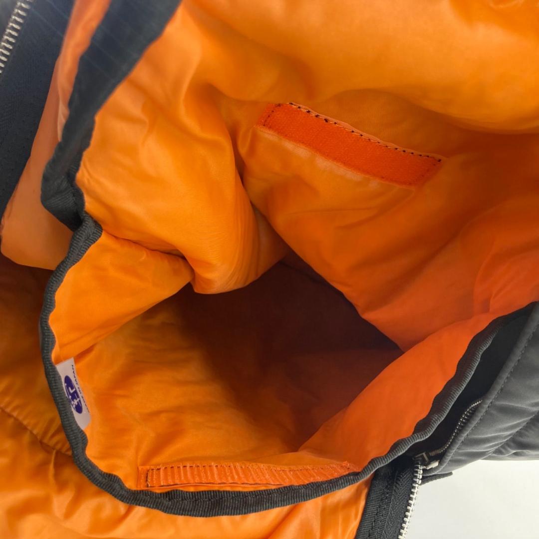 美品✨ポーター 新型 タンカー リュック バックパック ブラック