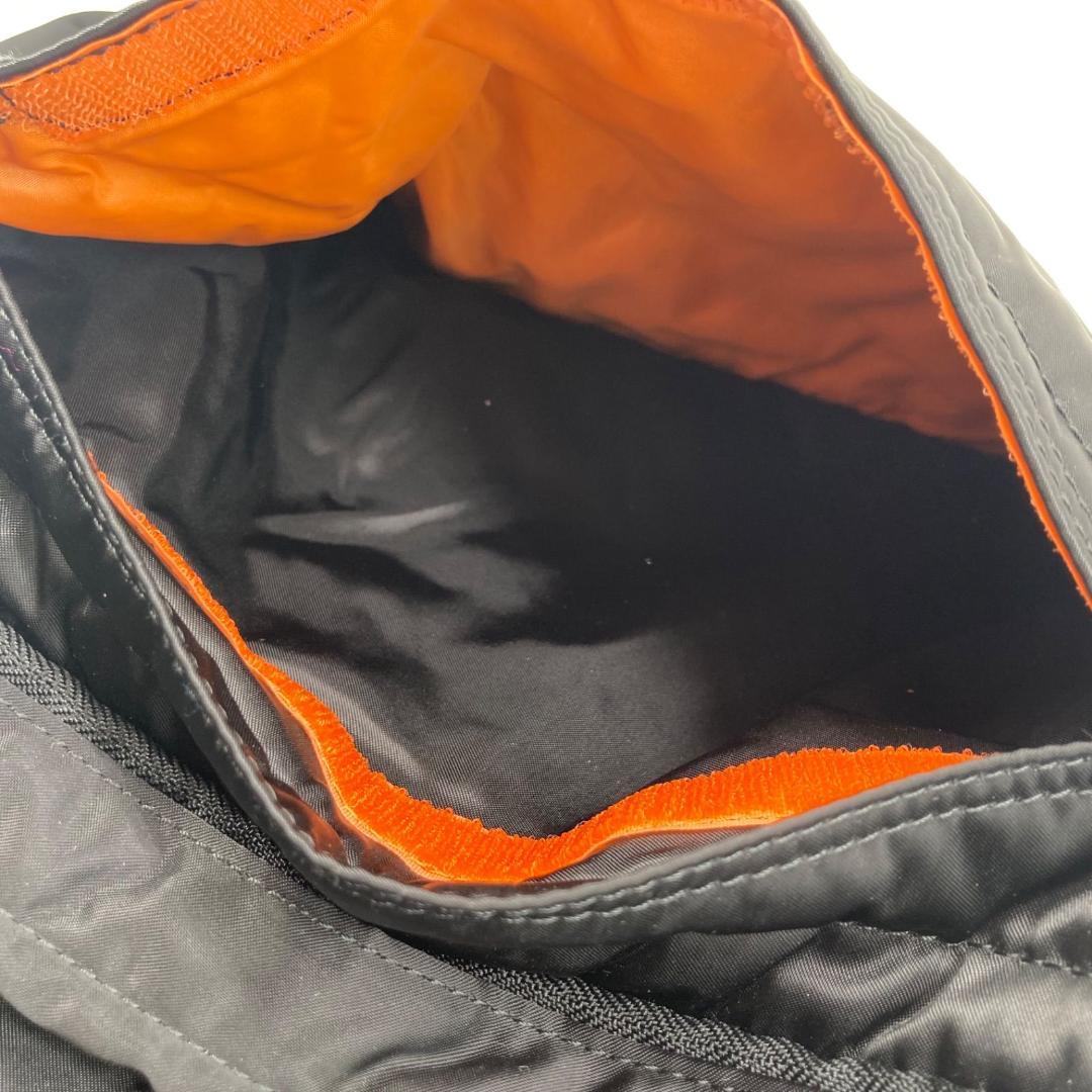 美品✨ポーター 新型 タンカー リュック バックパック ブラック