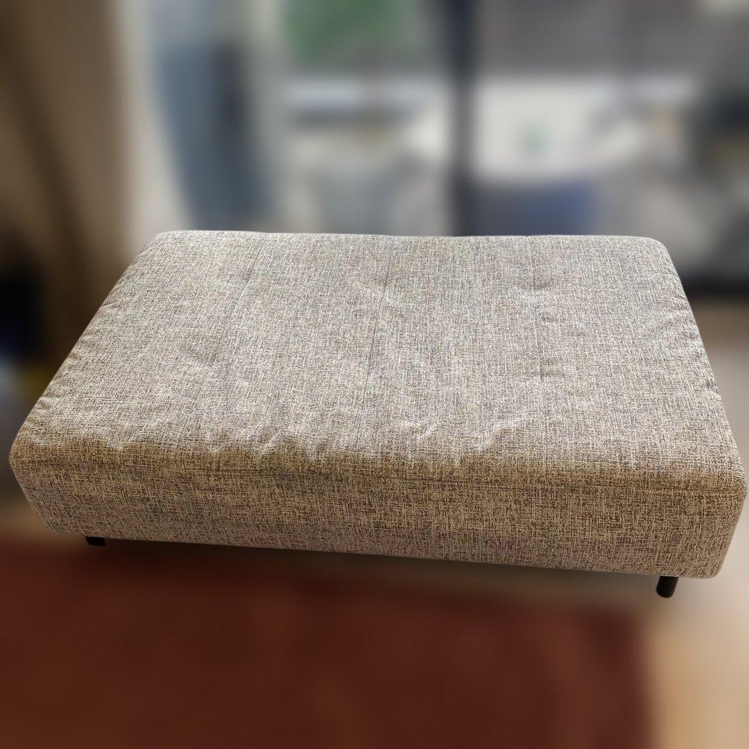 NESSO（ネッソ）フリースタイルソファ　TYPE B（本体：ES01）