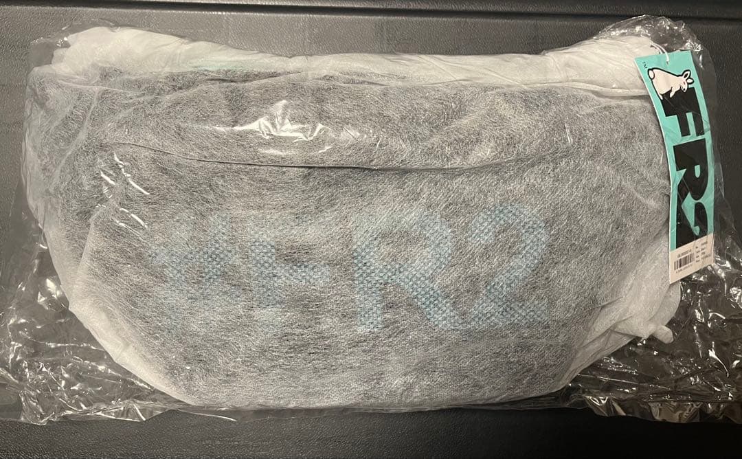 FR2 ボディバッグ 沖縄限定 月桃 新品未開封