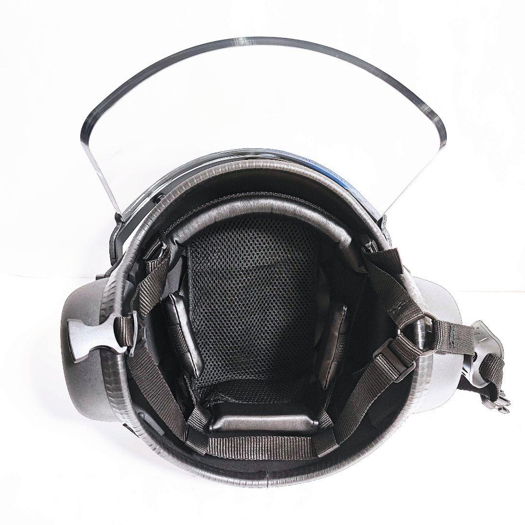 ドイツ 連邦警察 GSG9 装備 AM-95 ヘルメット 虹6 RS6 新品