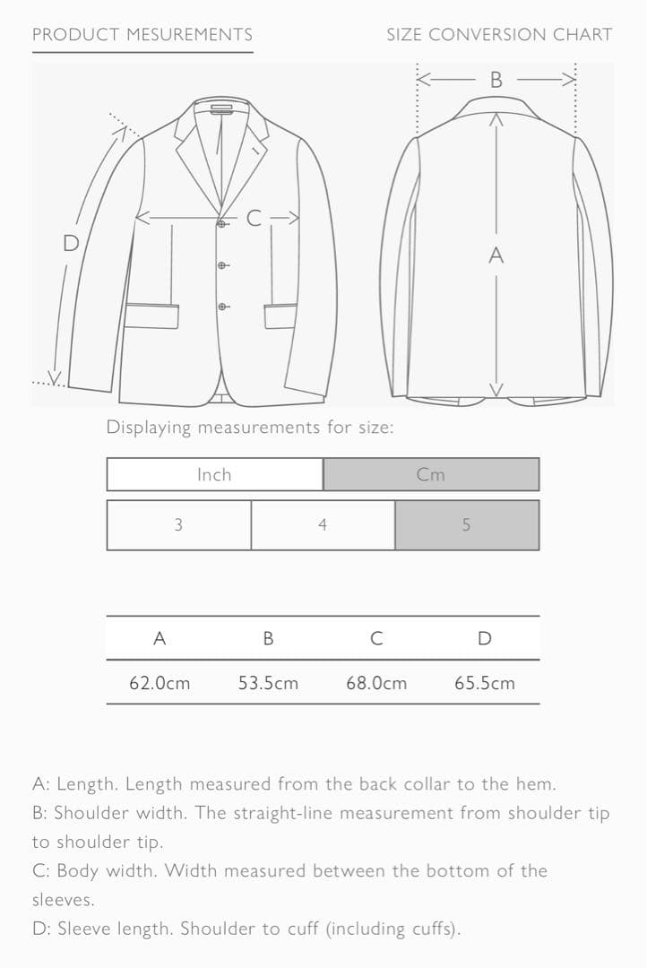 AURALEE Silk Twill Flight Blouson サイズ5