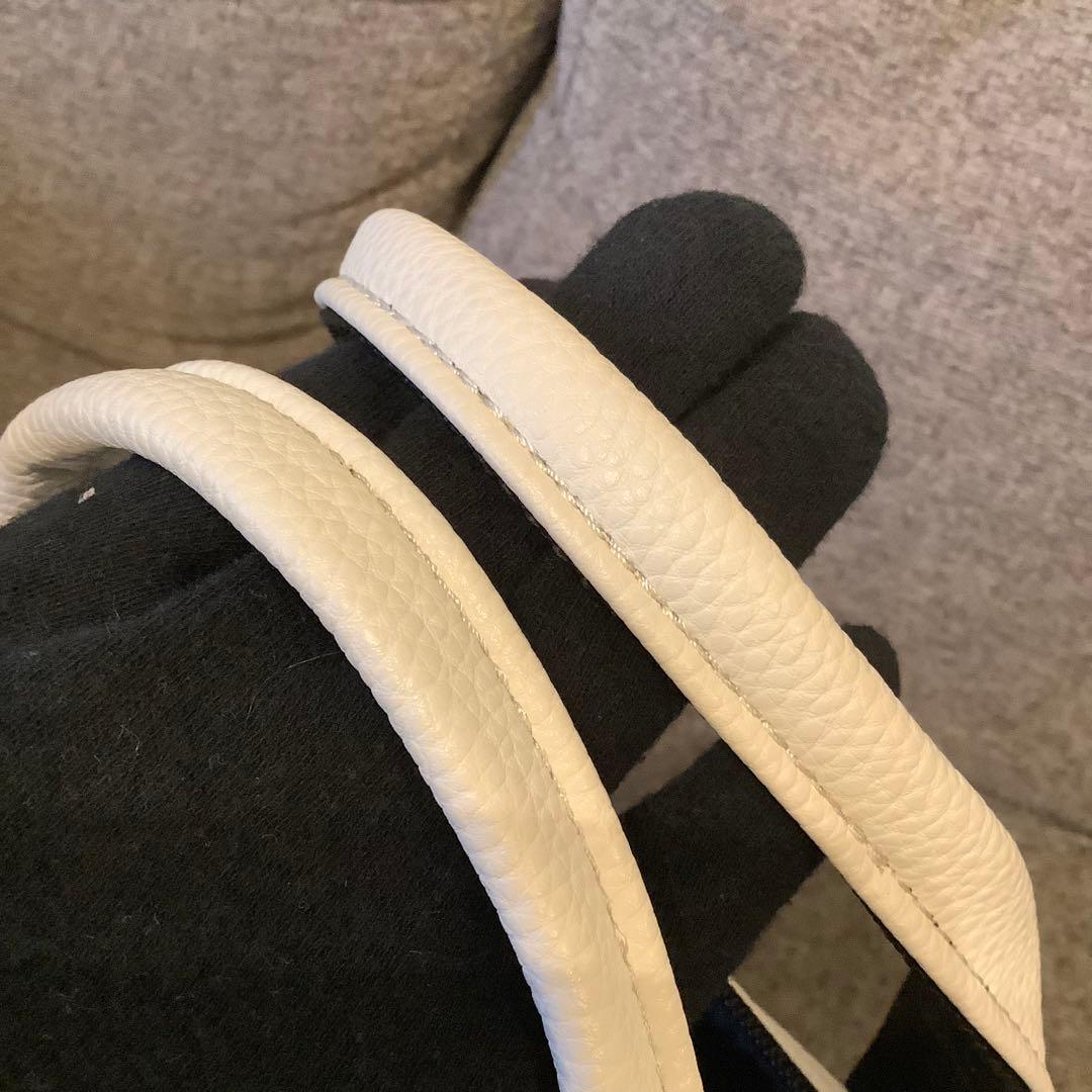 未使用保管品✨パーリーゲイツ　ラウンドバッグ　カートバック