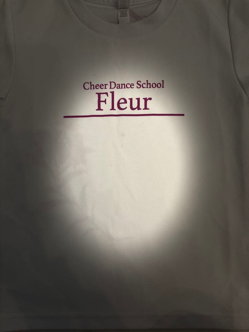 フルール・チアダンス7点セット