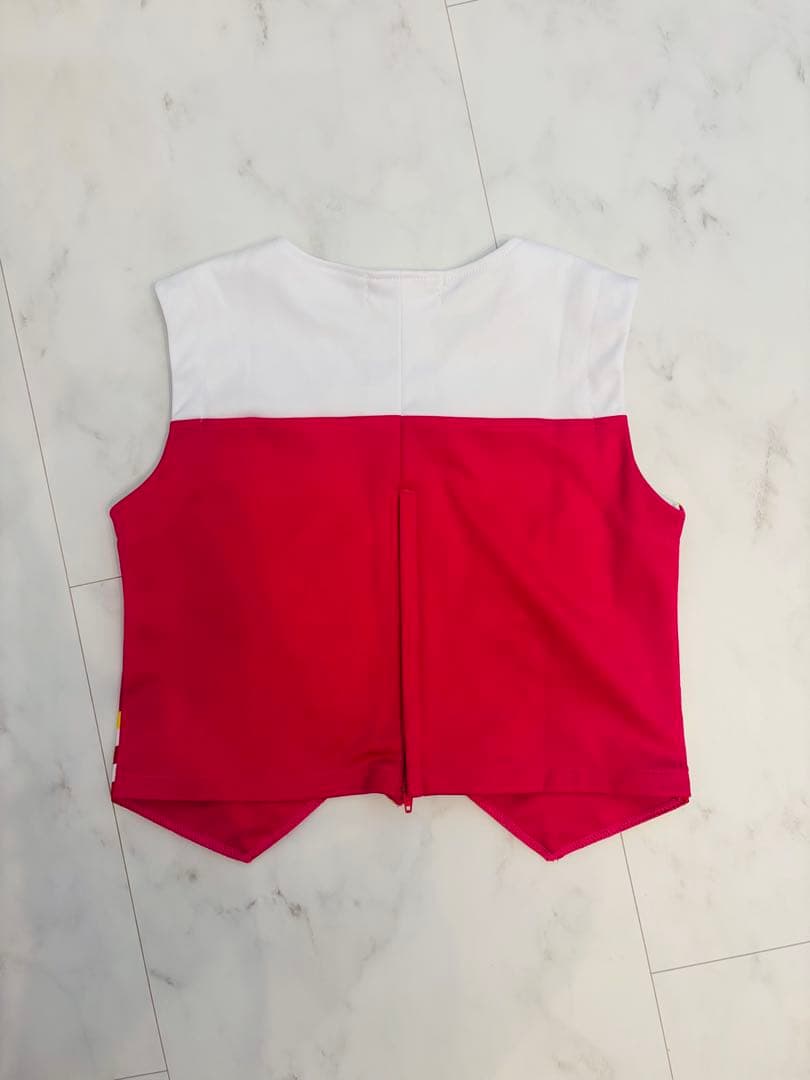 フルール・チアダンス7点セット