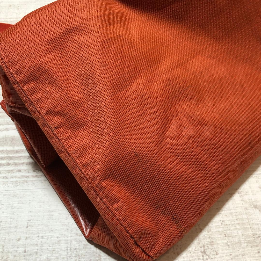 廃番・人気カラー PIMR❣️ パタゴニア ブラックホール・トート 25L