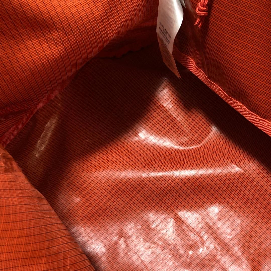 廃番・人気カラー PIMR❣️ パタゴニア ブラックホール・トート 25L