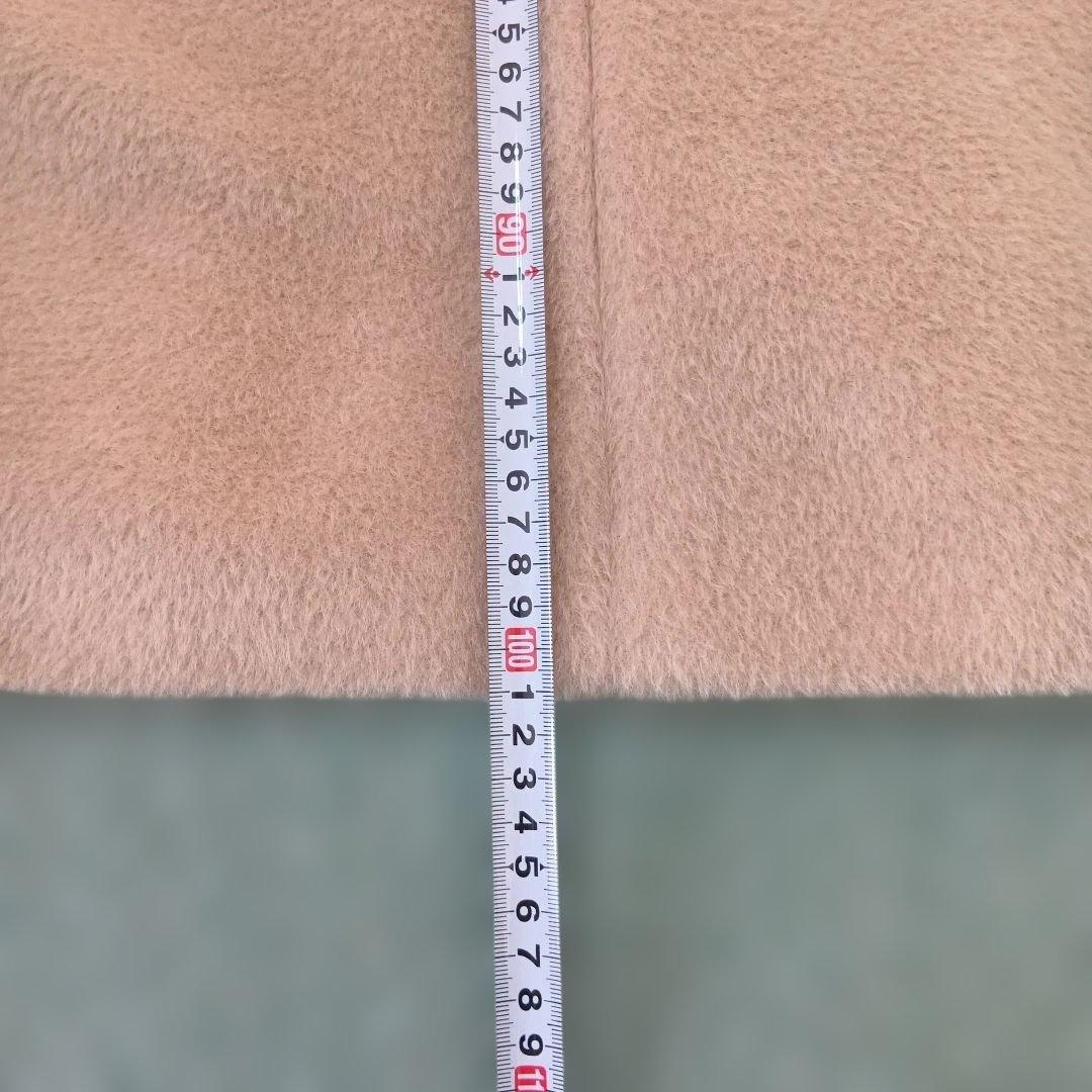 ✮ 美品 Max Mara マックスマーラ ロングコート /アルパカ 70% ✮