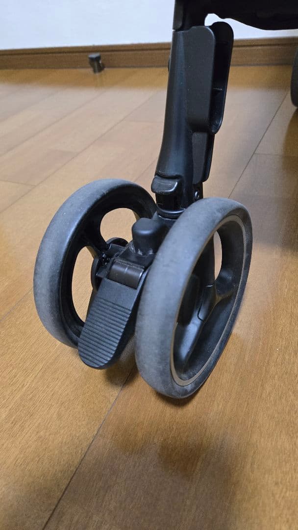 【2024年モデル】ラクーナクッションフリープラスAC