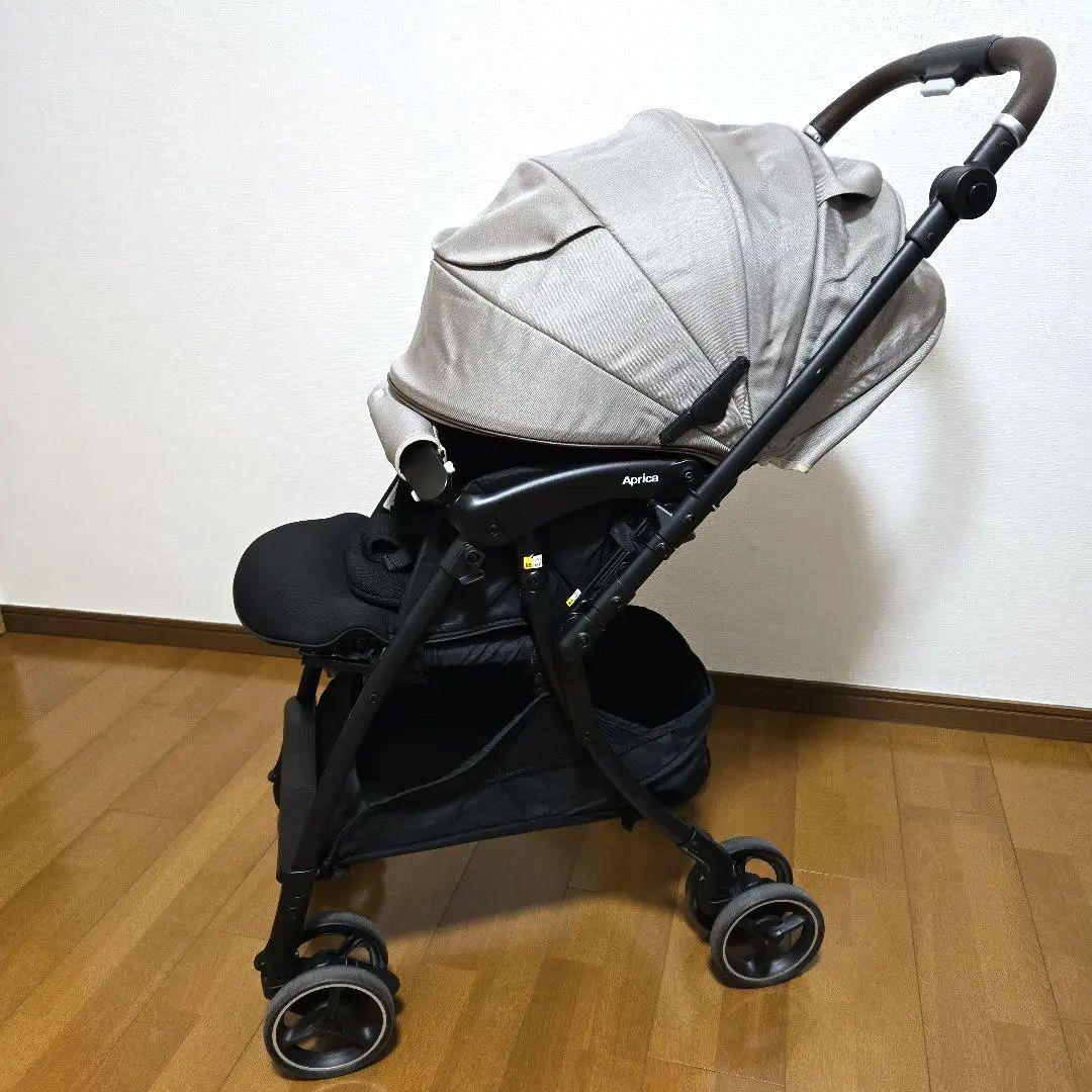 【2024年モデル】ラクーナクッションフリープラスAC