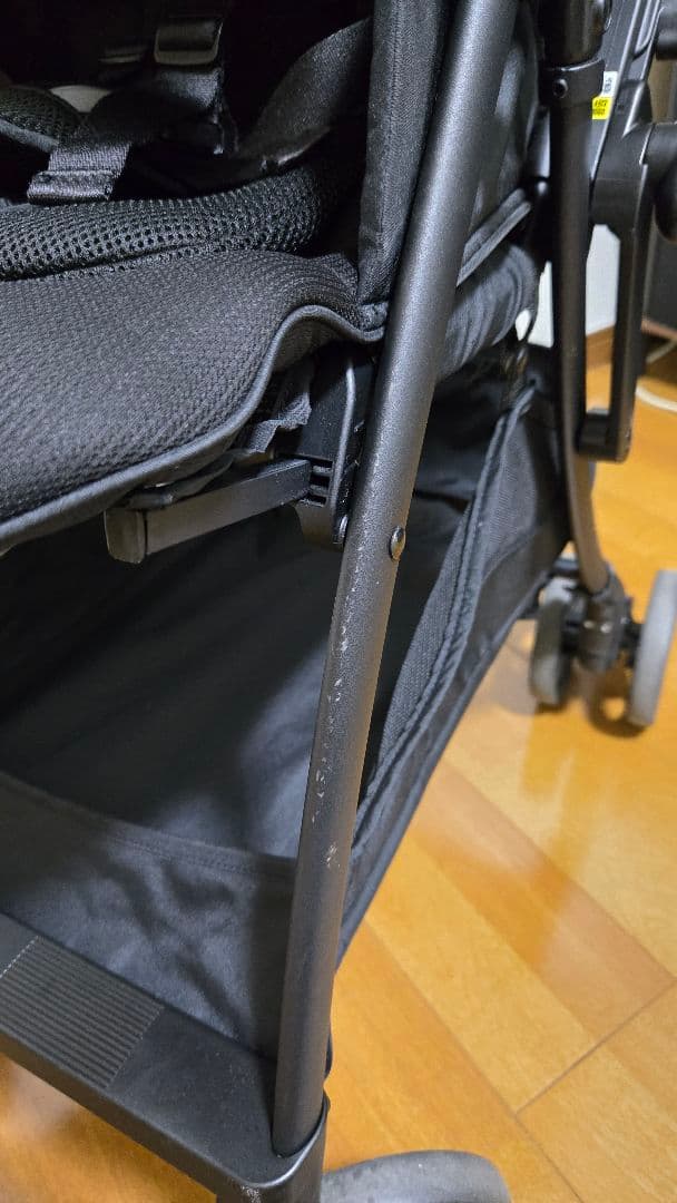 【2024年モデル】ラクーナクッションフリープラスAC