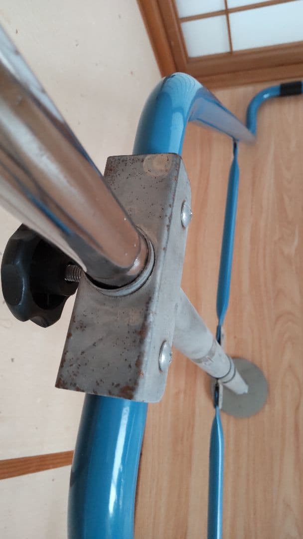 室内運動器具　鉄棒　室内　岐阜地区・西濃地区にて直接取引