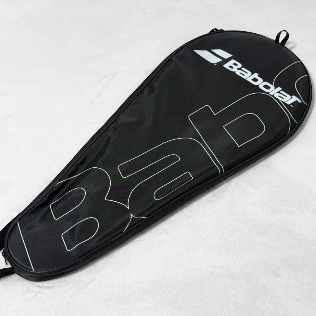 【美品】バボラ ピュアアエロ 2016 G2 グリップ交換済 ケース付き