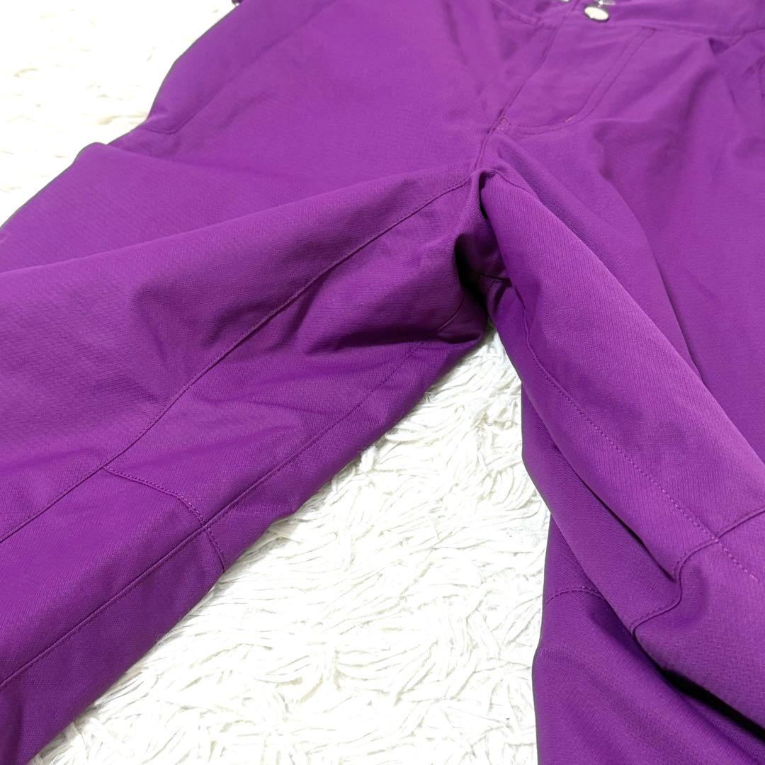 デサント スキーウェア サイズS ヒートナビ 洗える 上下セット 暖かい