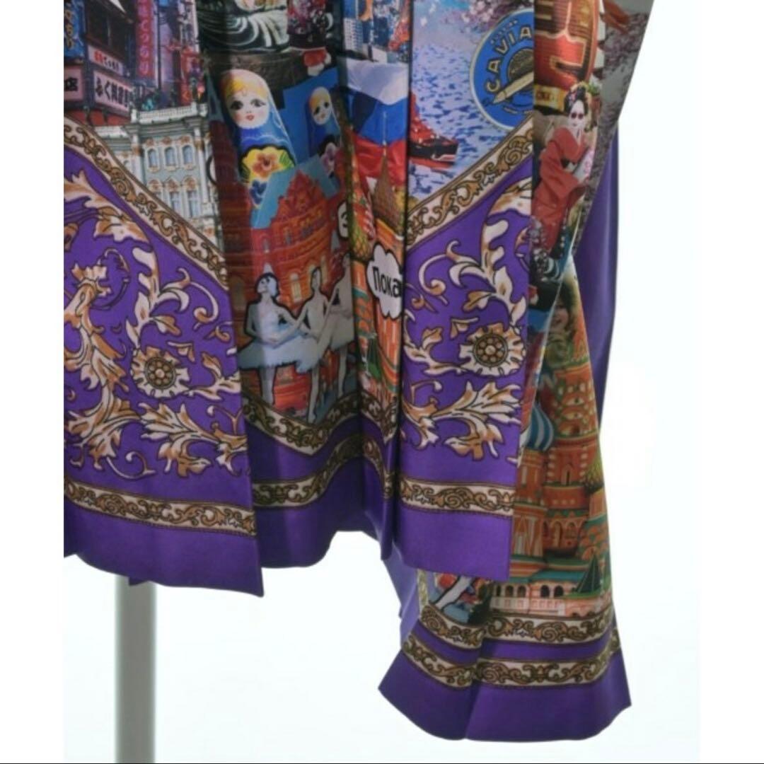 tricot COMME des GARCONS ワンピース サイズM