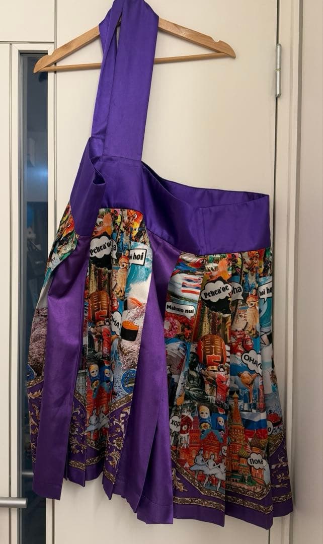 tricot COMME des GARCONS ワンピース サイズM