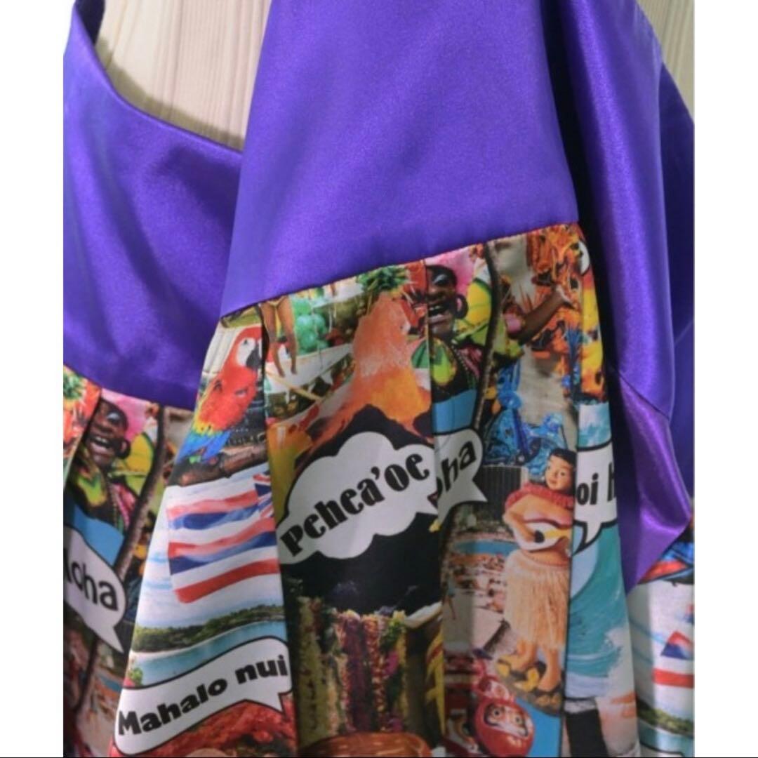 tricot COMME des GARCONS ワンピース サイズM