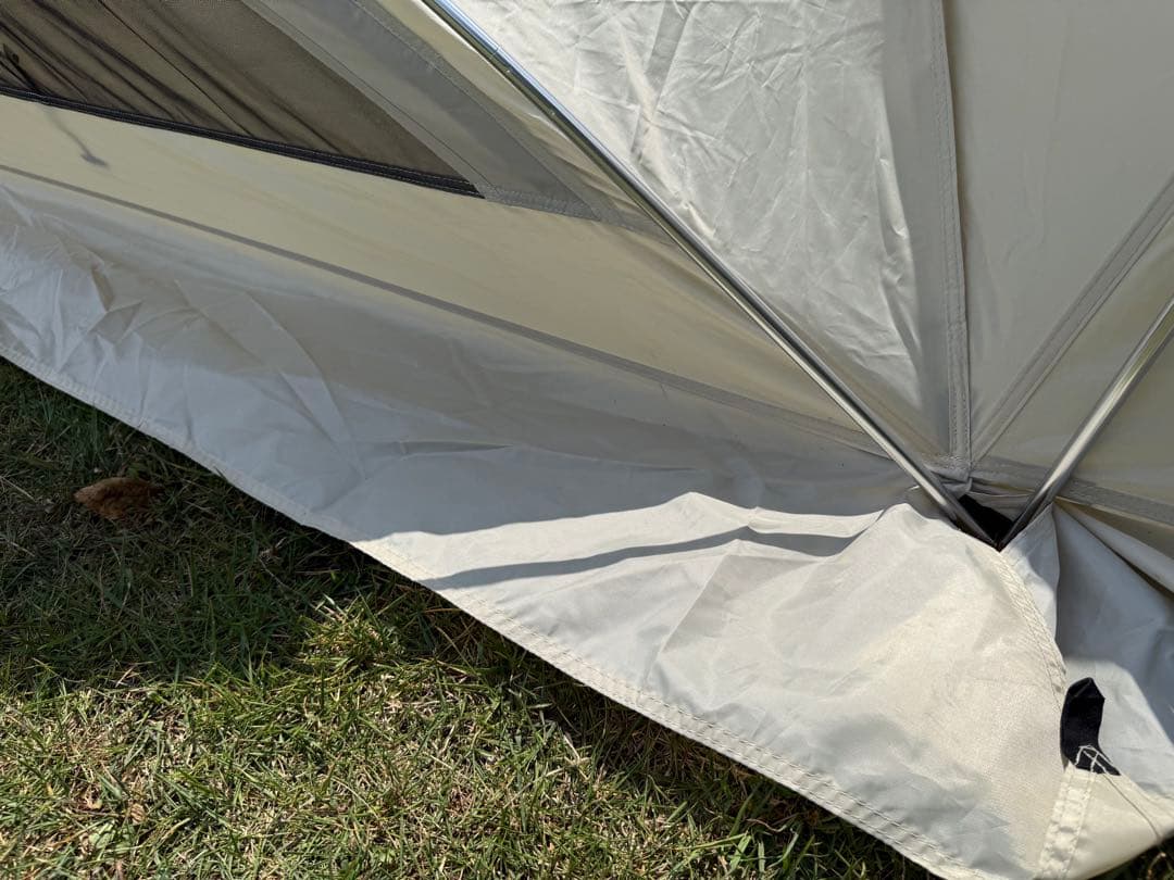  peak スピアヘッド Pro.L(TP-450)