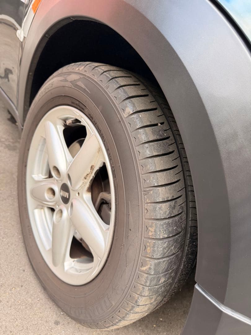 低走行4.9万km MINI クロスオーバーH25年車検R8年9月月末特別セール