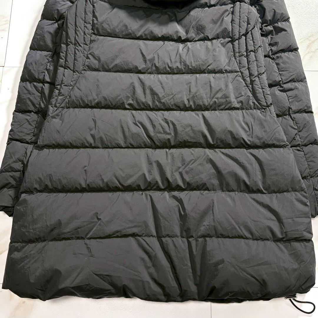 タトラス ダウンジャケット POLITEAMA ポリテアマ LTA19A4694