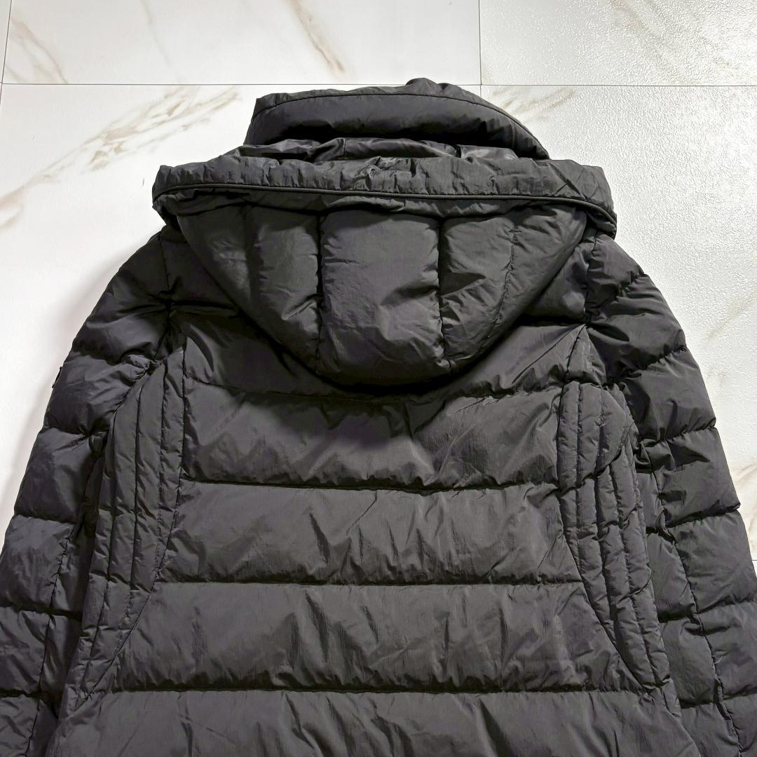 タトラス ダウンジャケット POLITEAMA ポリテアマ LTA19A4694