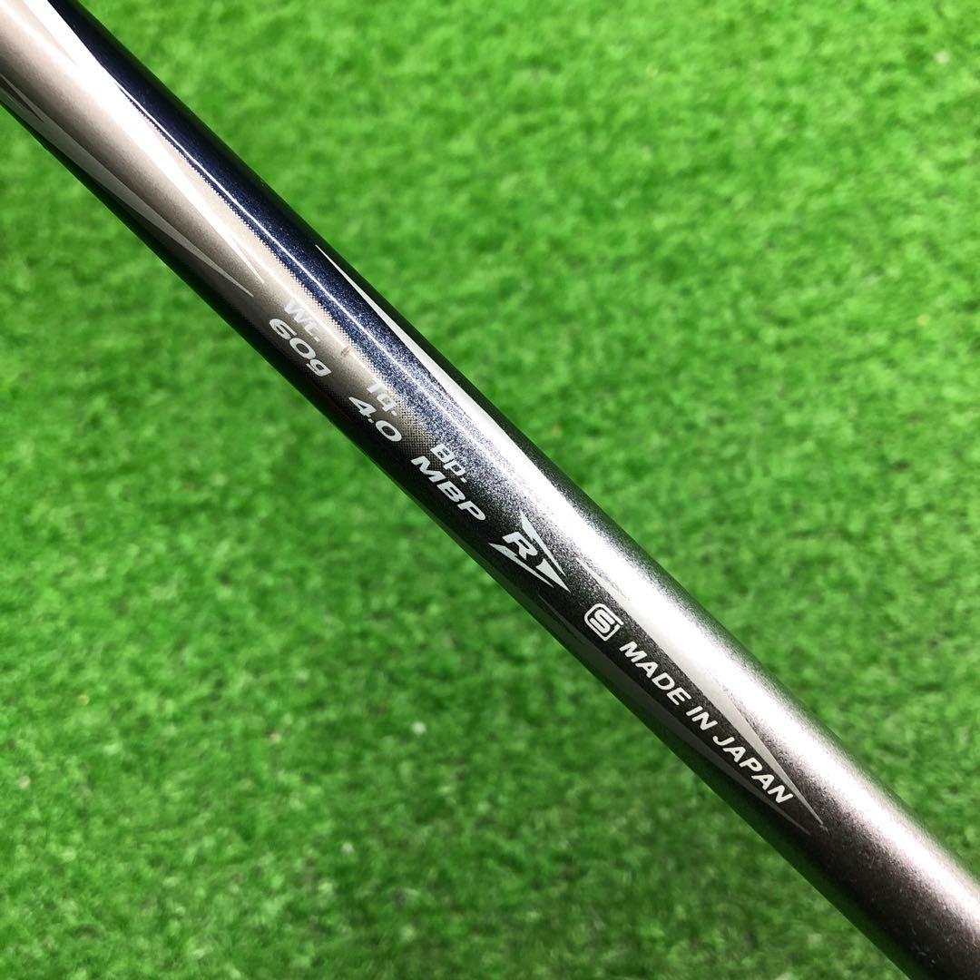 DDD-1907 ゼクシオ ドライバー FORGED MX3000 flexR