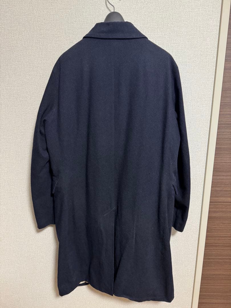 UNDERCOVER 中綿ブルゾン付 3WAY ステンカラーコート L〜XL相当