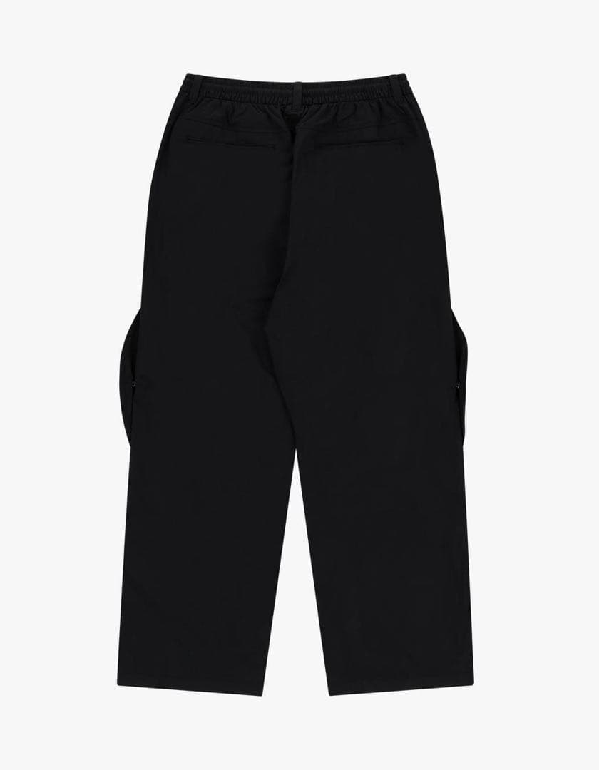 パンツ SAN SAN GEAR WAVE PANTS [BLACK] 3
