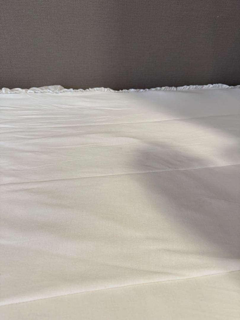 脚付マットレス・ボンネルコイル・シングル　脚別購入付き